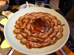 -三人行骨头王火锅(长寿店)