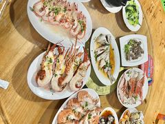 -海门岛七号餐厅