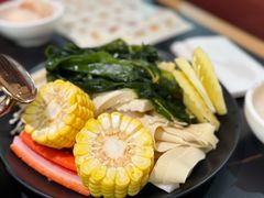 -厚道寿喜烧専門店·自助畅食(国贸店)