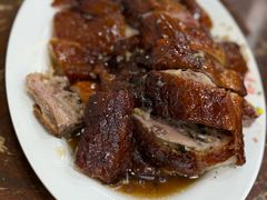 -陈光记烧腊店(罗保博士街店)