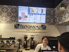 -Buonissimo(佛罗伦萨小镇店)