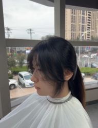 点击看大图 -XIMA·美发沙龙