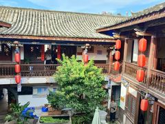 -香满楼(临安路店)