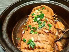 -梁家大院•农家菜(昆山会展中心店)