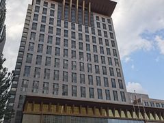 -云冈建国宾馆·自助餐厅