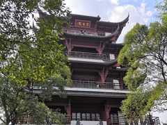 -采石矶景区