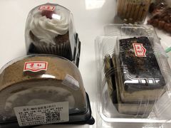 -红叶蛋糕(广达路总店)