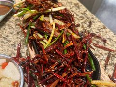 -首尔烤肉大排档(合生汇店)