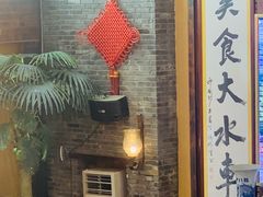 -大水车公馆·顺德菜·妈姐菜(均安店)