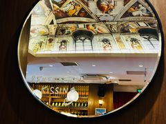 -安妮意大利餐厅(世贸天阶店)
