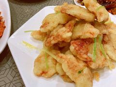 -春花民族美食(佳木斯总店)