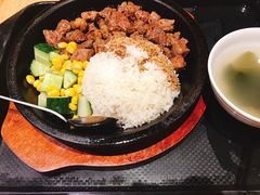 -食代馆(深业上城店)
