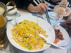 -大潮淮·淮扬菜(何园旗舰店)