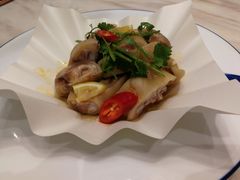 -稻香酒家·33年老字号·港式粤菜(富邦中心店)