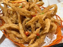 -莲花公园煎蟹(总店)
