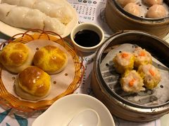 -点点心点心专门店(旺角店)