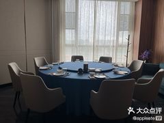 -宴周康·精致江浙菜(周浦店)