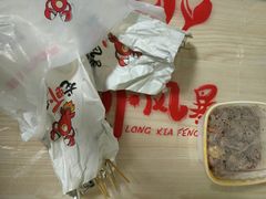 -龙虾风暴(松江店)