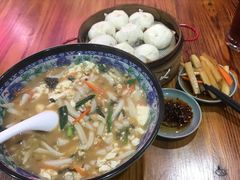 -嵊州小吃(杭州东站店)