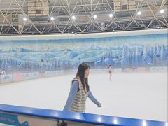 -世界之窗阿尔卑斯冰雪世界
