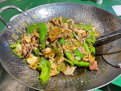 费大厨辣椒炒肉-费大厨辣椒炒肉(太平老街店)