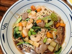 -爱家面馆(常州总店)