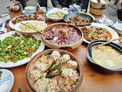 -青城甲(青城山店)