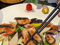 -夜宴江景餐厅
