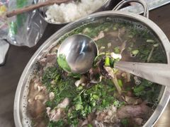 -小杨翘脚牛肉
