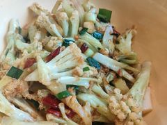 -恰饭·老长沙市井菜(天河客运站店)