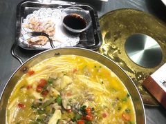-味道工厂楚虾王(龙虾城店)