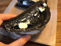 -仙峰天然面包(迎宾路店)
