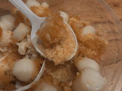-甘婆婆醪糟汤圆
