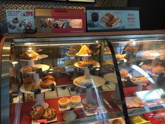 -星巴克(深圳佳宁娜友谊广场店)