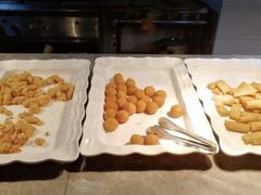 -哆来咪火锅烤肉自助(牌楼店)