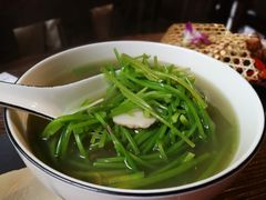 -大理岛·精品云南菜·音乐餐厅