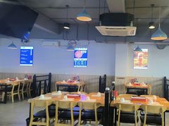 -四禧精酿铜锅涮肉·烧烤工场(大明湖店)