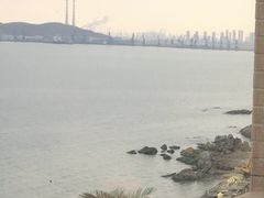 -渔公码头·九龙湾国际饭店