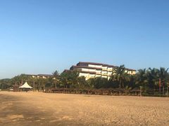 -石梅湾艾美度假酒店