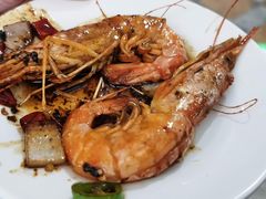 -汉巴味德(沈阳万象汇店)