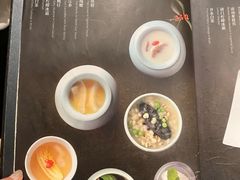 -羲和雅苑•北京烤鸭(陆家嘴中心店)