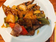 -裕兴记•蟹黄面馆(人民广场店)