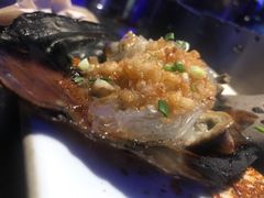 -很久以前羊肉串(打浦路店)