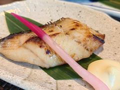 -田舍家Inakaya·炉端烧·铁板烧(天汇igc店)