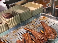 -鹅匠·潮汕卤味集市(芮欧百货店)
