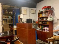 -邓莽子老火锅(鲁祖庙店)