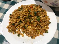 -紫光园·烤鸭·北京菜(劲松店)