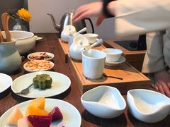 -梅间堂茶馆(绿地缤纷城店)
