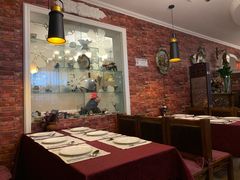 -92°C俄式厨房(中央大街店)