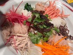 -福照楼汽锅鸡·云南菜(火车站锦江店)